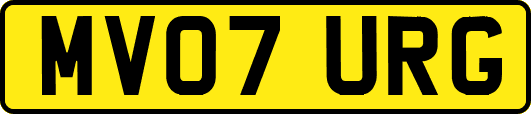 MV07URG