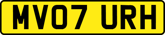 MV07URH