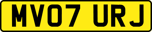MV07URJ