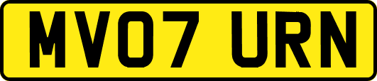 MV07URN