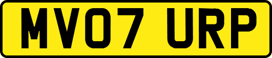 MV07URP