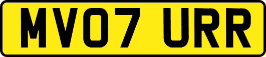 MV07URR