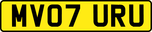 MV07URU