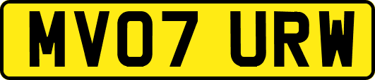 MV07URW