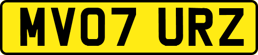 MV07URZ