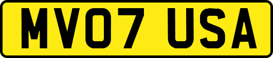 MV07USA
