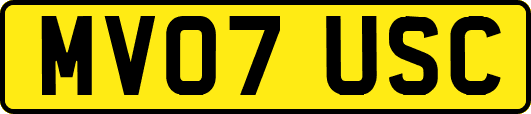 MV07USC