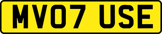 MV07USE