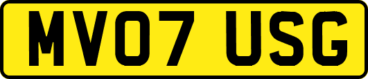 MV07USG
