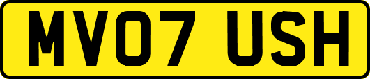 MV07USH
