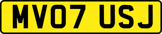 MV07USJ
