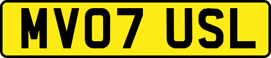 MV07USL