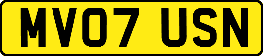 MV07USN