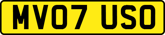 MV07USO