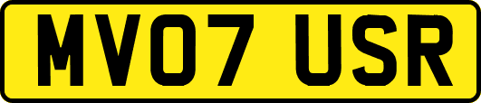 MV07USR