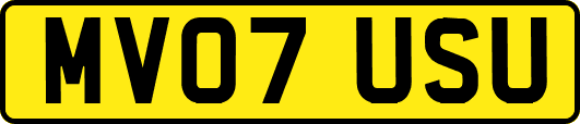 MV07USU