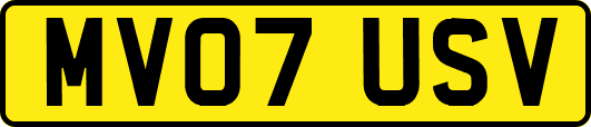 MV07USV