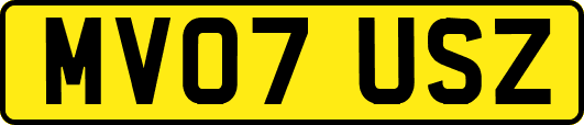 MV07USZ