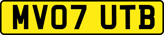 MV07UTB