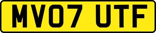 MV07UTF
