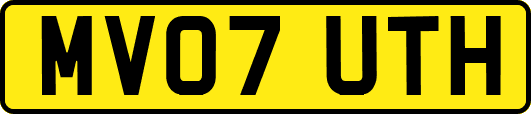 MV07UTH