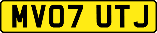 MV07UTJ