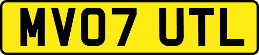 MV07UTL