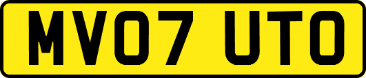 MV07UTO
