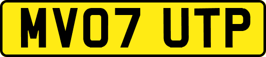 MV07UTP