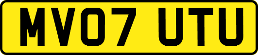 MV07UTU