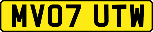 MV07UTW