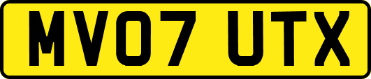 MV07UTX