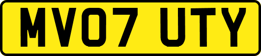 MV07UTY