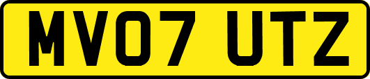 MV07UTZ