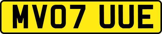 MV07UUE