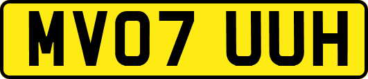 MV07UUH