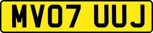 MV07UUJ