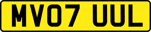 MV07UUL