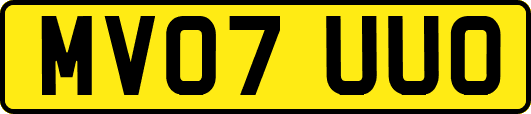 MV07UUO