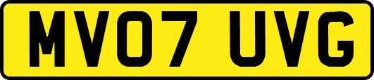 MV07UVG