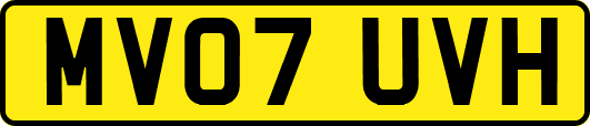 MV07UVH
