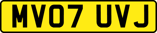 MV07UVJ
