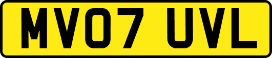MV07UVL