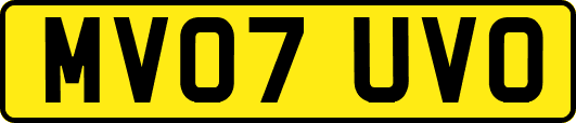 MV07UVO