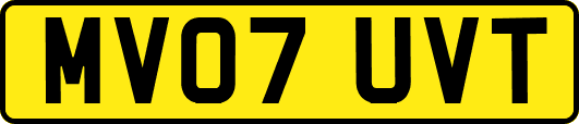 MV07UVT
