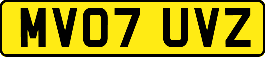 MV07UVZ