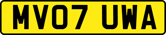 MV07UWA