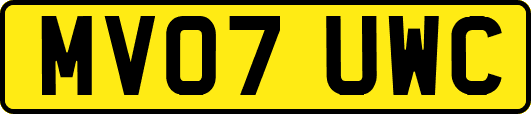 MV07UWC