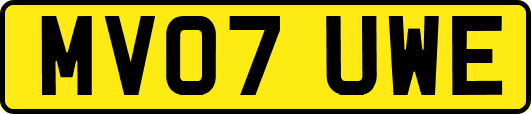 MV07UWE