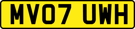 MV07UWH